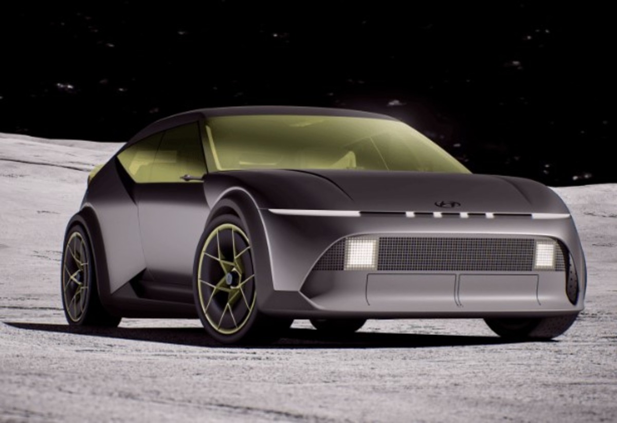 Hyundai :чи досягла піку екранна лихоманка?