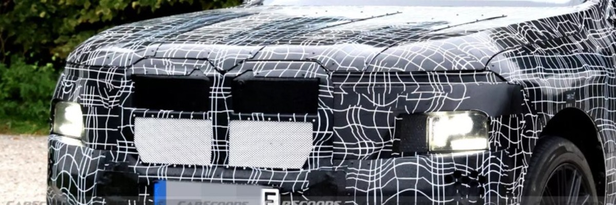 Цей гігант BMW iX7 робить навіть XM маленьким