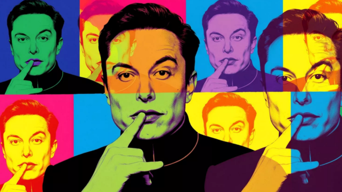 Оптимус замість Roadster: Маск робить ставку на роботів