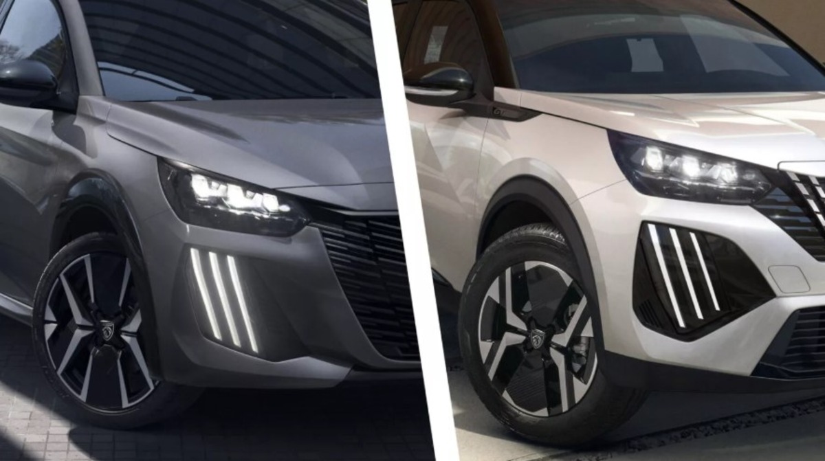 Peugeot ставить мотор Fiat у свої топові моделі в Бразилії