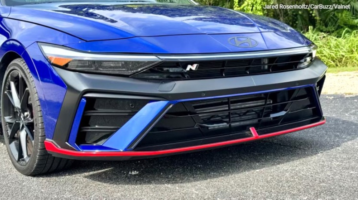 Pixel Lights замість LED: новий етап дизайну Hyundai