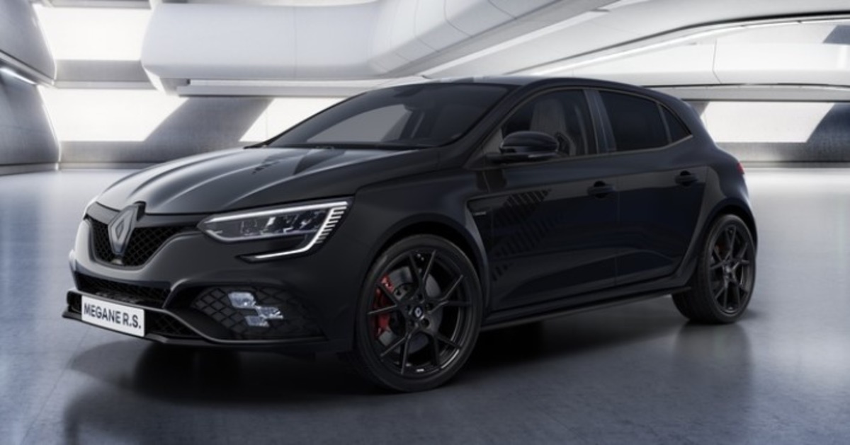 Гаряча сенсація: Renault готує «нестандартні» спортивні авто