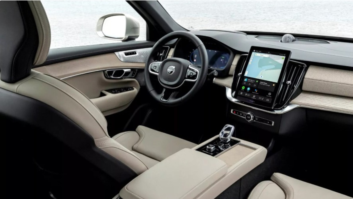 Несподіваний удар по репутації Volvo