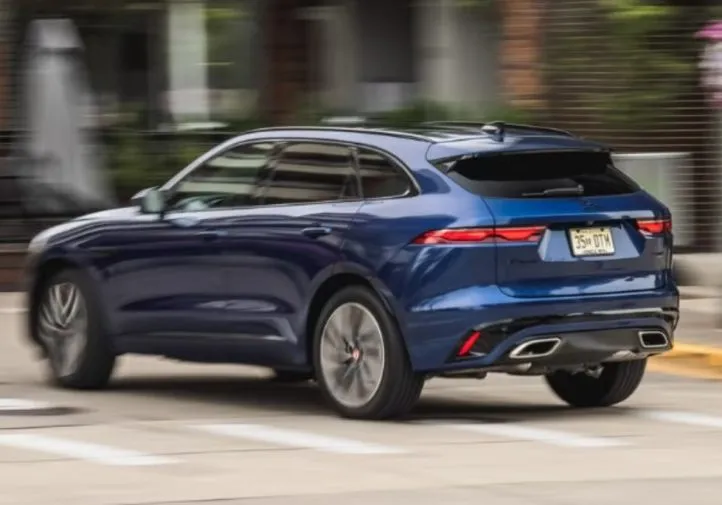 Революція від Cadillac: Optiq 2026 здивував!(огляд+фото)