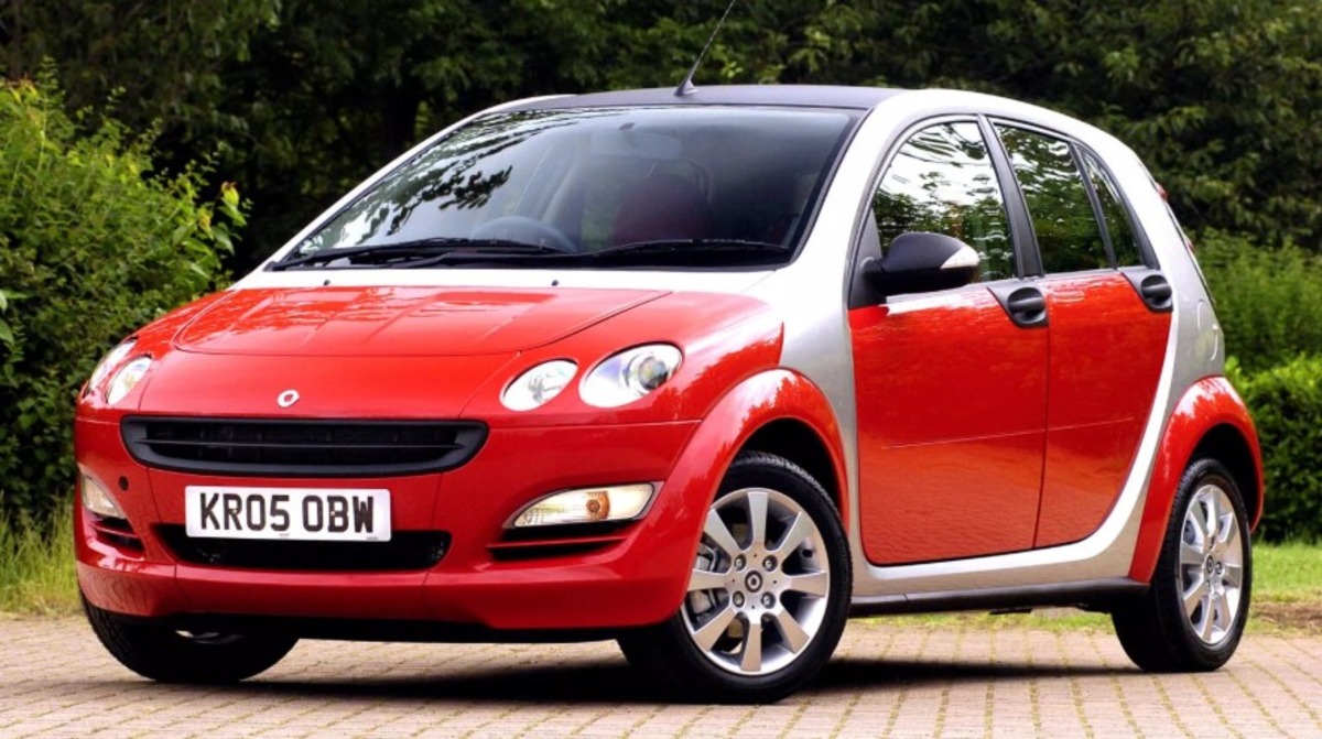 Жодного камбеку: Smart відмовився від ідеї #4