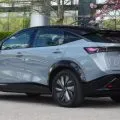 Nissan припиняє продажі Ariya після 2025 року