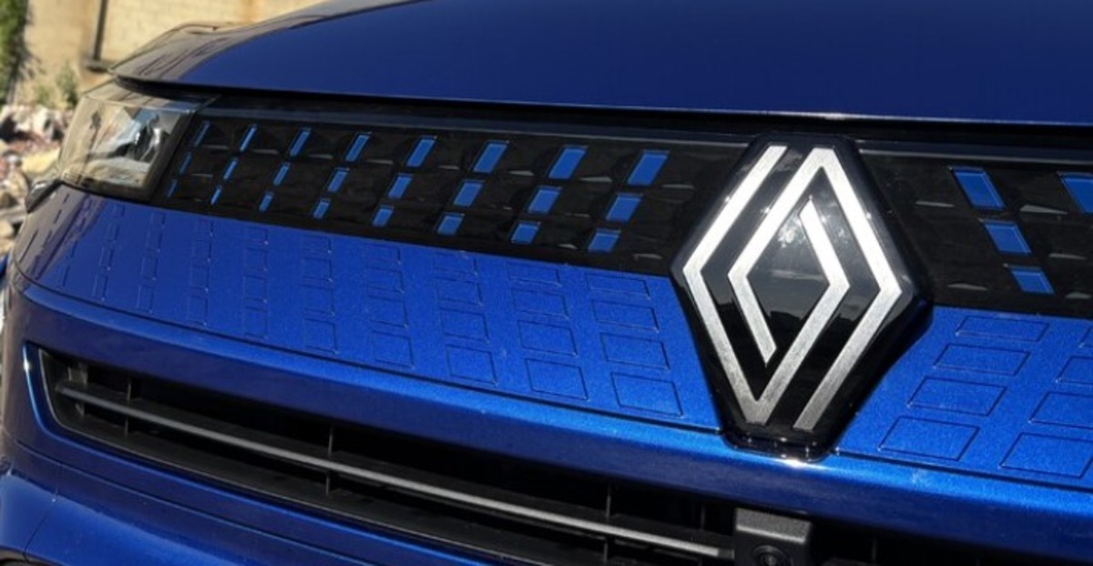 Dacia та Renault відкликають авто через коробку передач