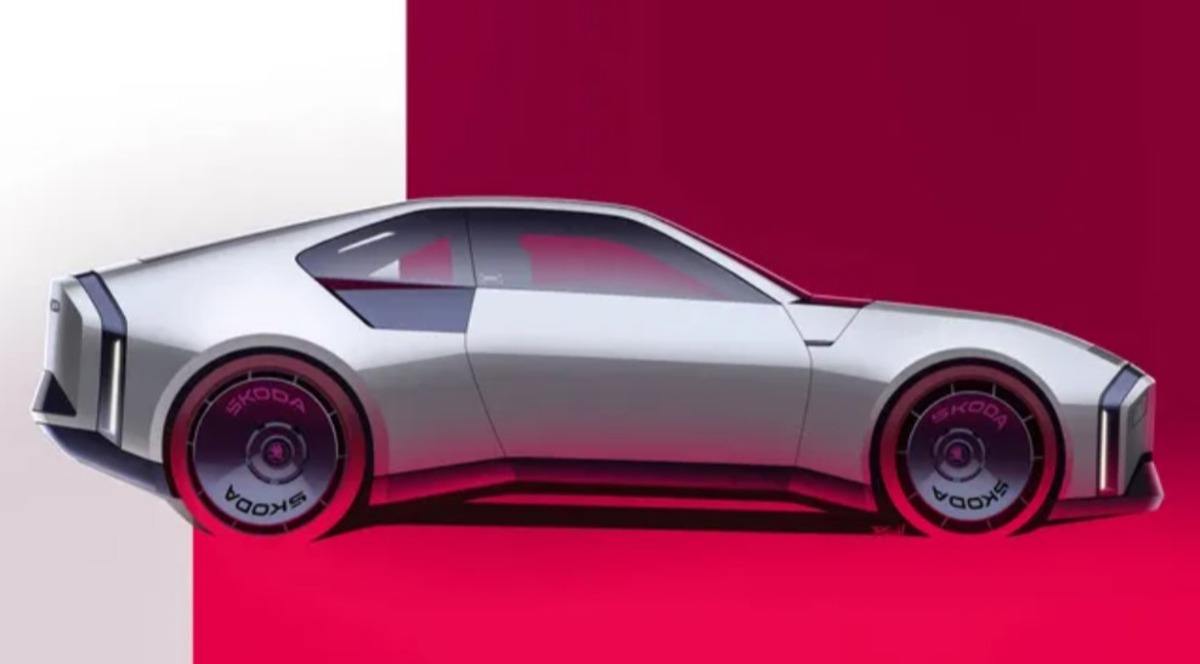 Електрична 110 R: ретро-дух у сучасній оболонці (фото)