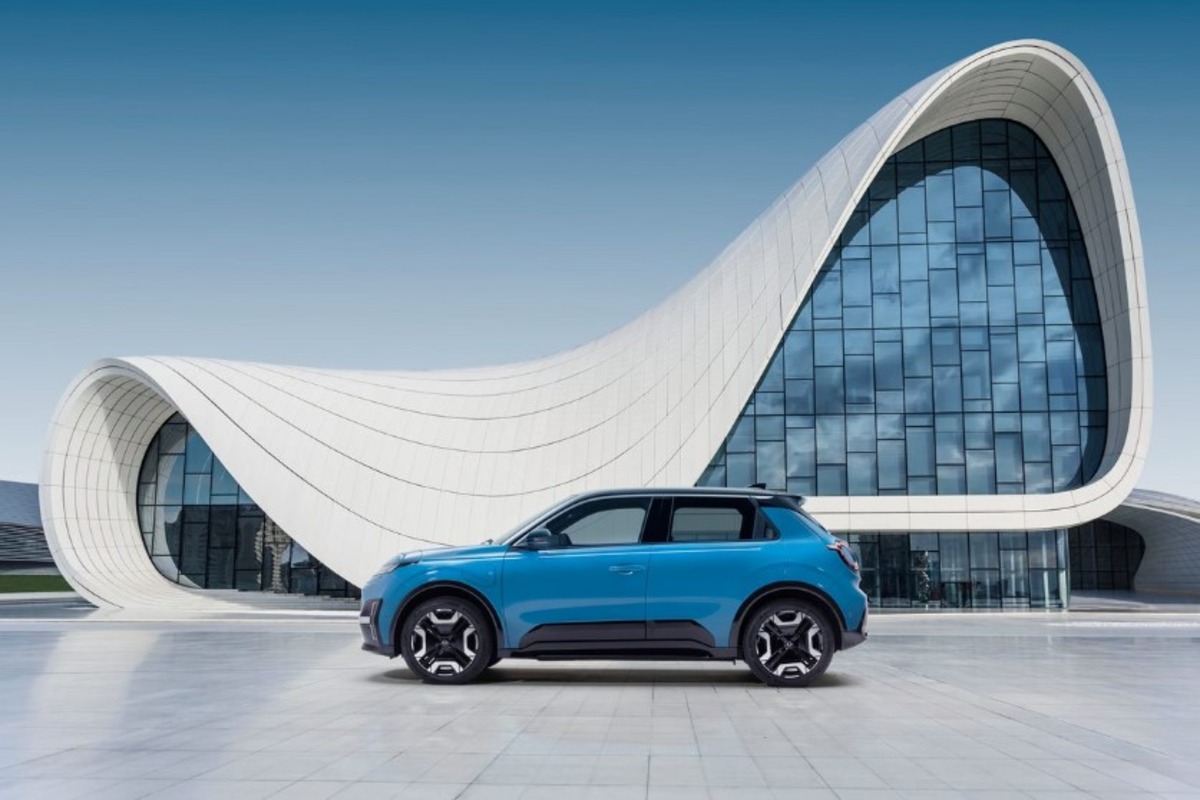 Японська душа у французькому кузові: Micra(фото)