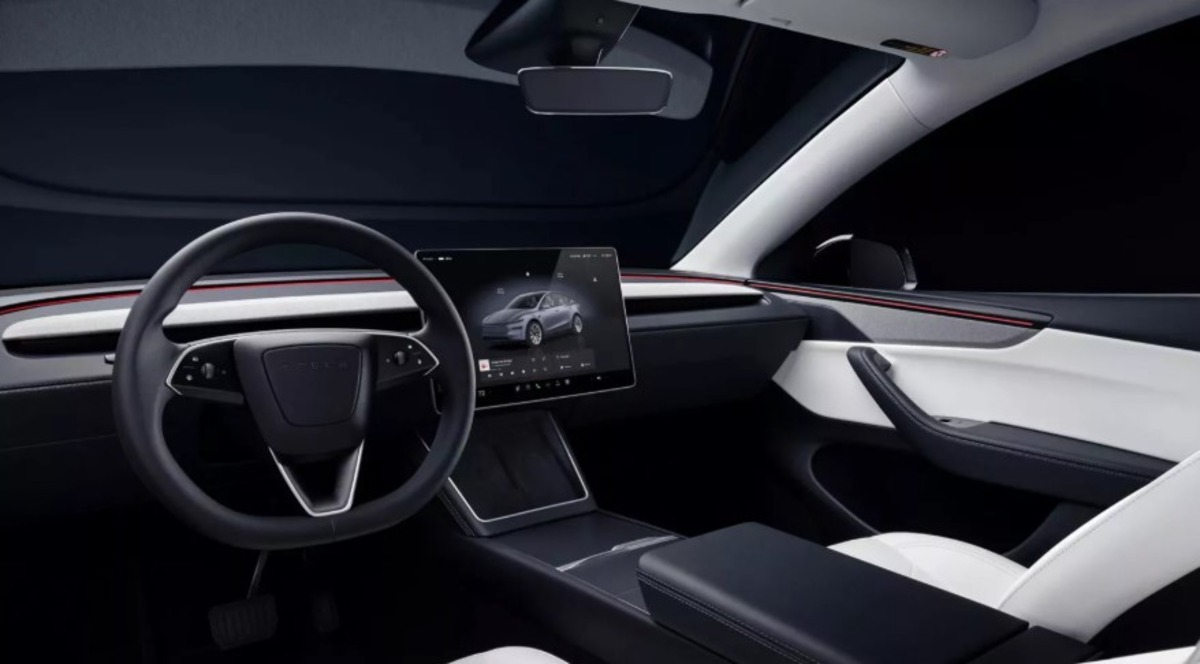 Tesla заперечує відповідальність за можливі дефекти безпеки