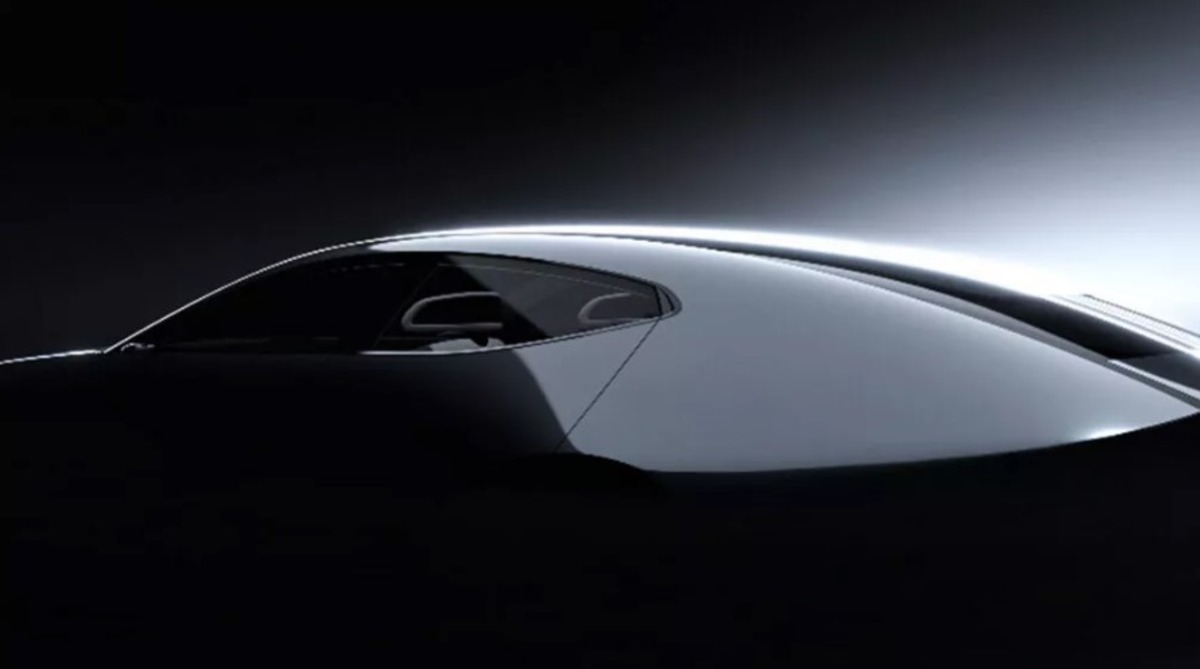 Mazda Vision: погляд у майбутнє дизайну (відео)