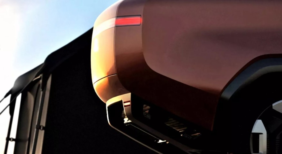 Концепт Mitsubishi поєднує позашляховик і глемпінг (фото)