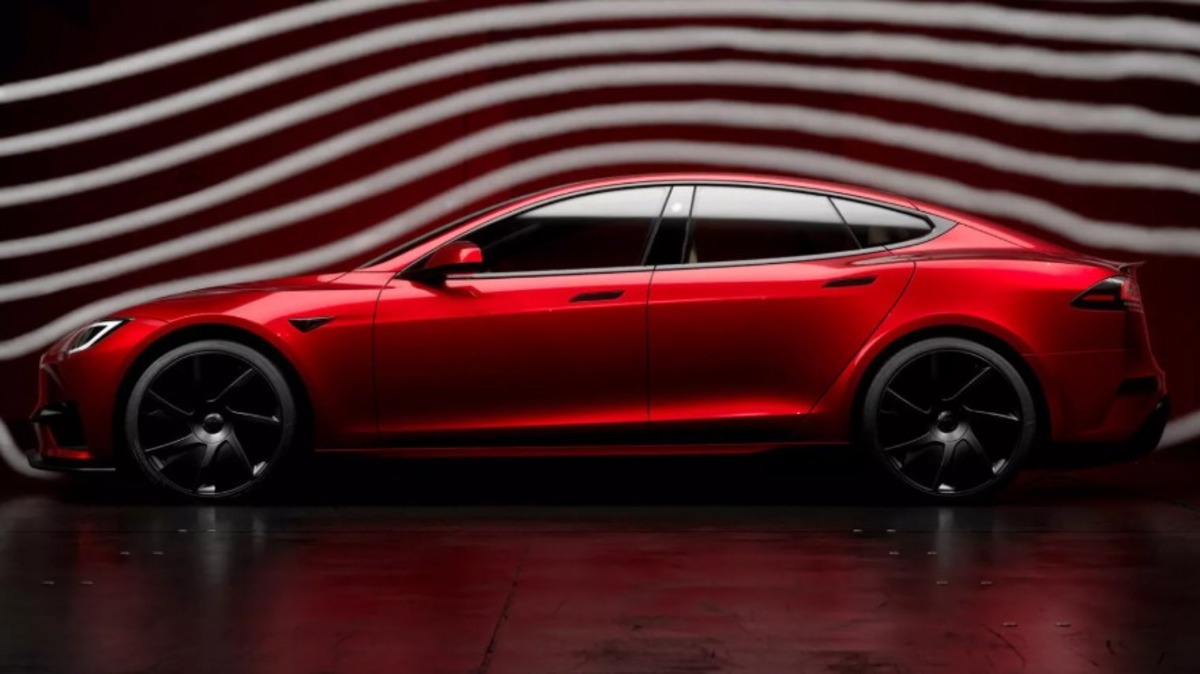 Податковий кредит підштовхнув Tesla, але флагмани підвели