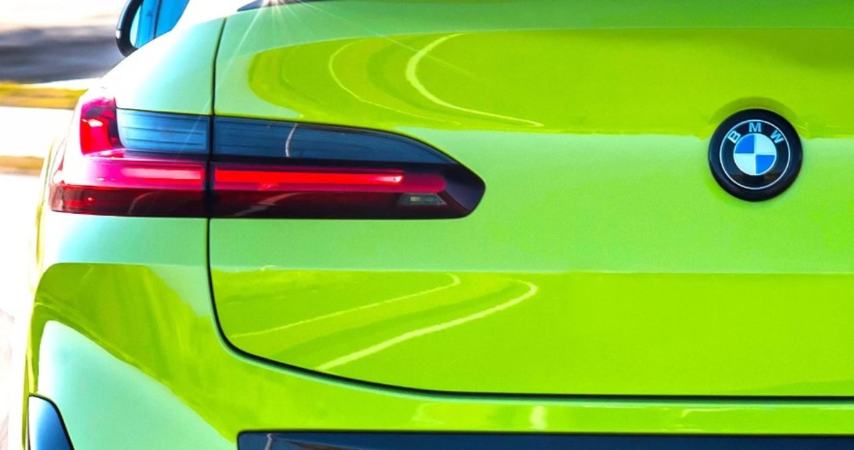 BMW скорочує лінійку: три моделі зникнуть назавжди