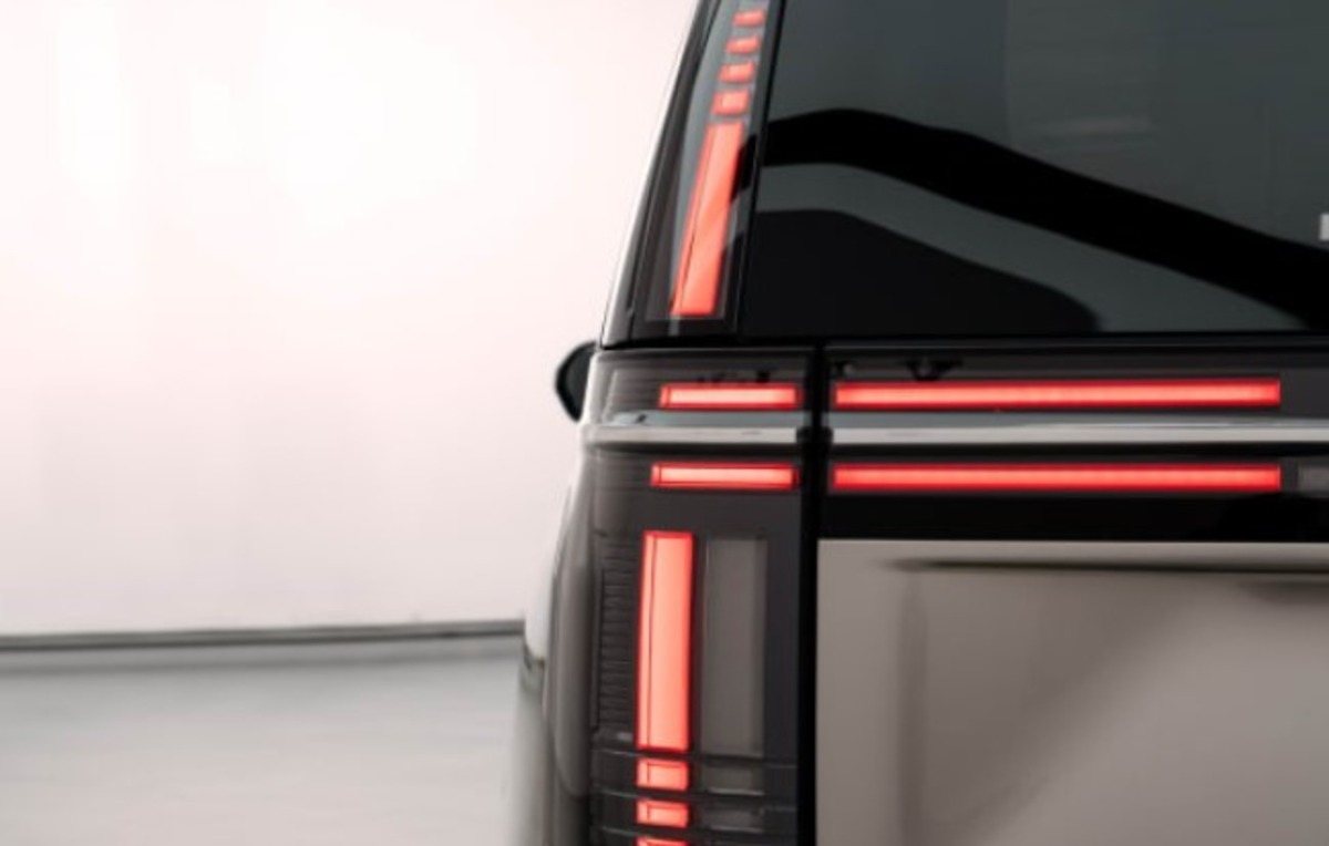 Новий гібрид Volvo обійде SUV