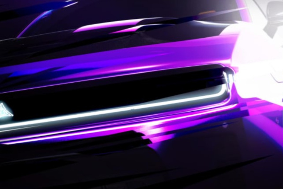 Новий Charger від Mopar: спроба врятувати легенду? (відео)