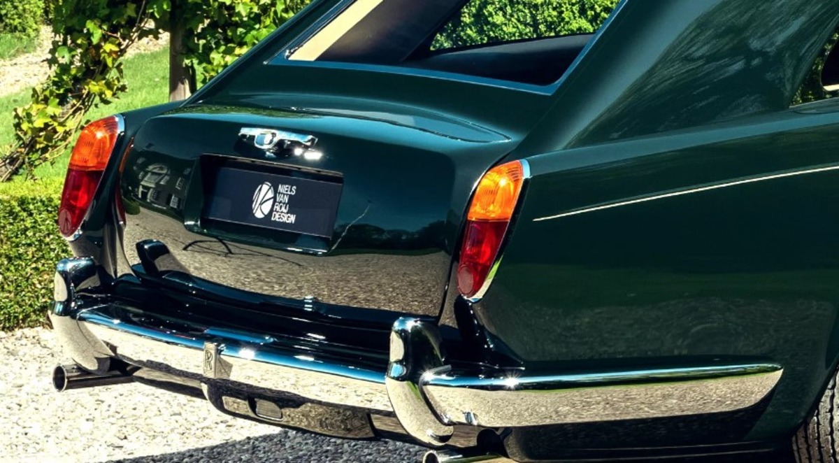 Henry II: коли класика зустрічає сучасність (відео+фото)