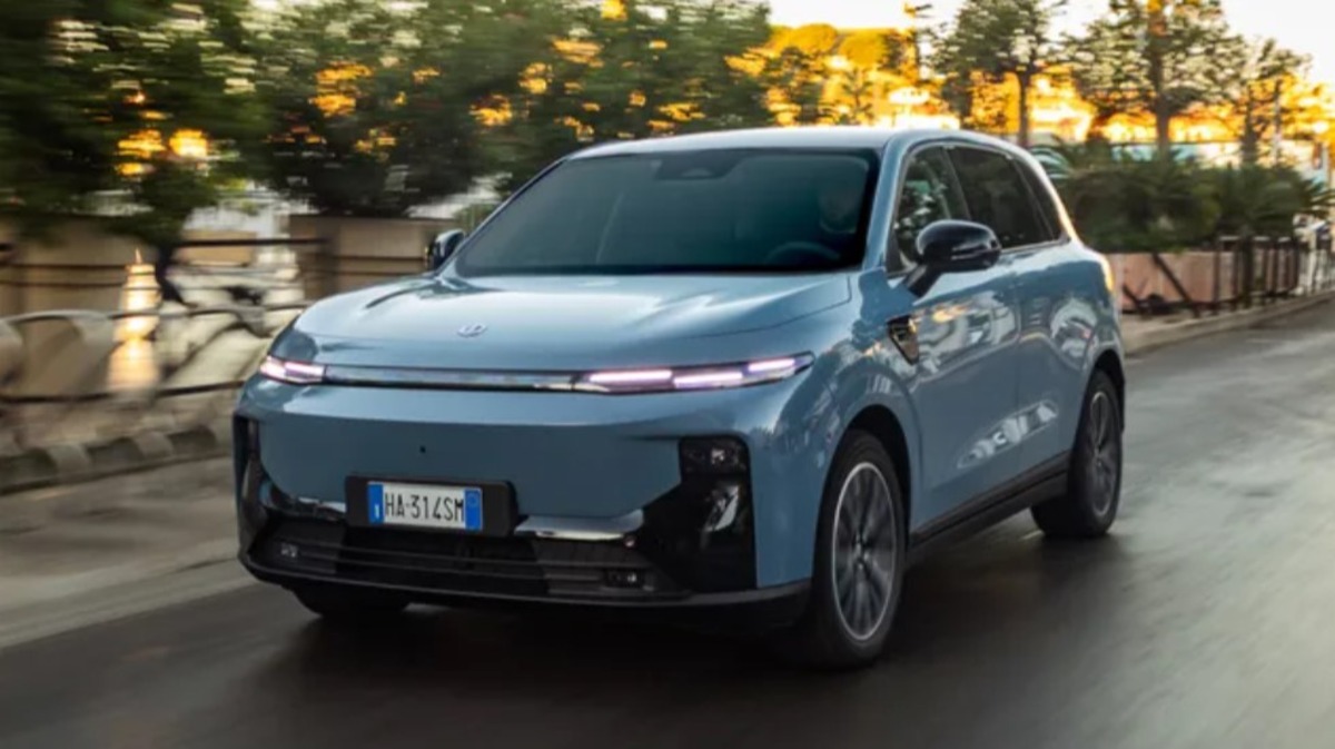 Секрет Stellantis: Чи підкорить B10 Європу? (огляд+фото)