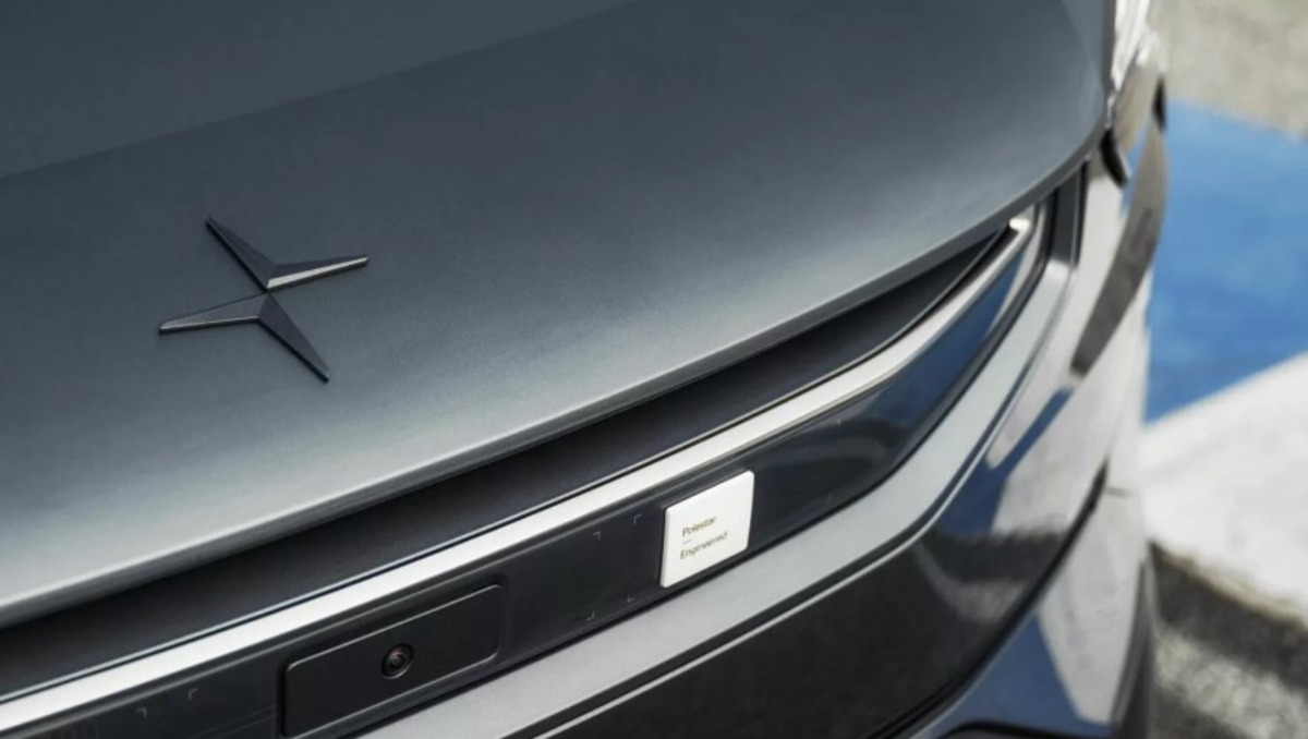 Polestar іде по стопах Faraday Future
