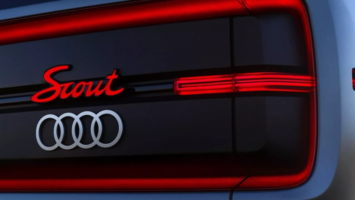 Defender, тримайся: Audi будує свій рамний SUV у США