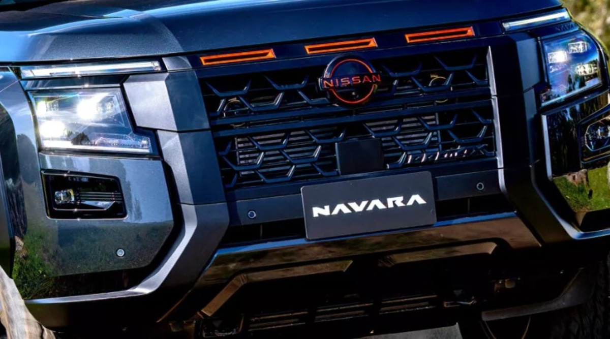 Нова Navara: союз із Mitsubishi без втрати ДНК Nissan (відео)