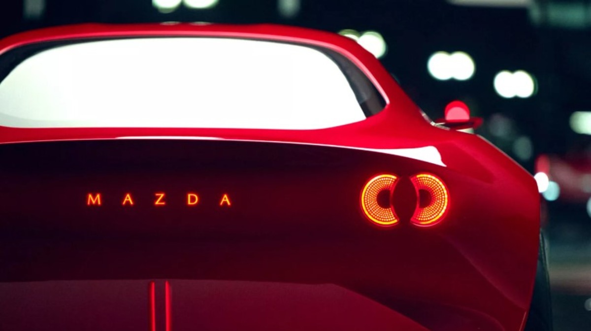 Mazda бореться за відродження легенди RX-7