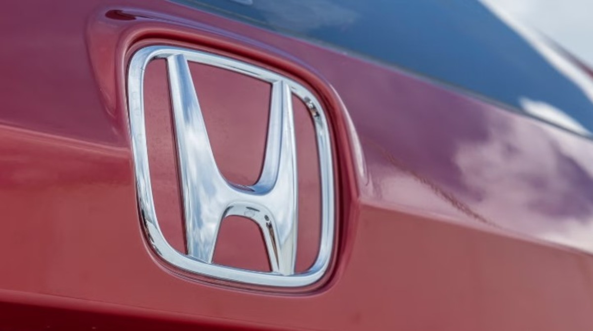 Honda Integra Targa з механікою: концепт з Китаю