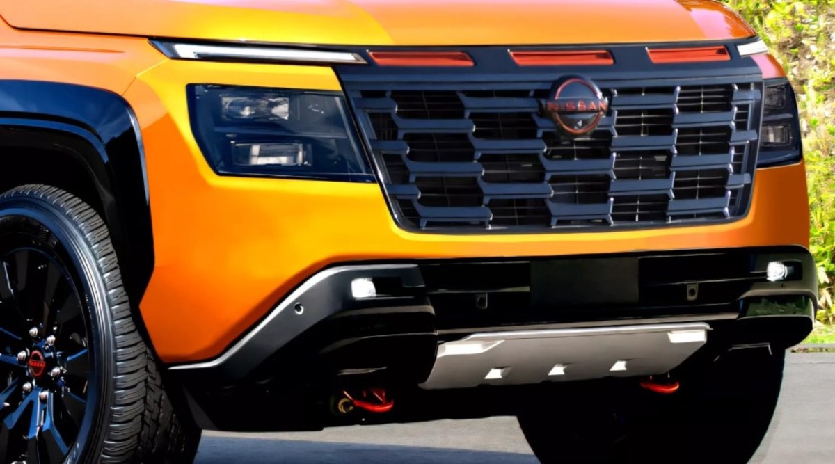 Nissan Navara отримує серце від Mitsubishi Triton (відео)