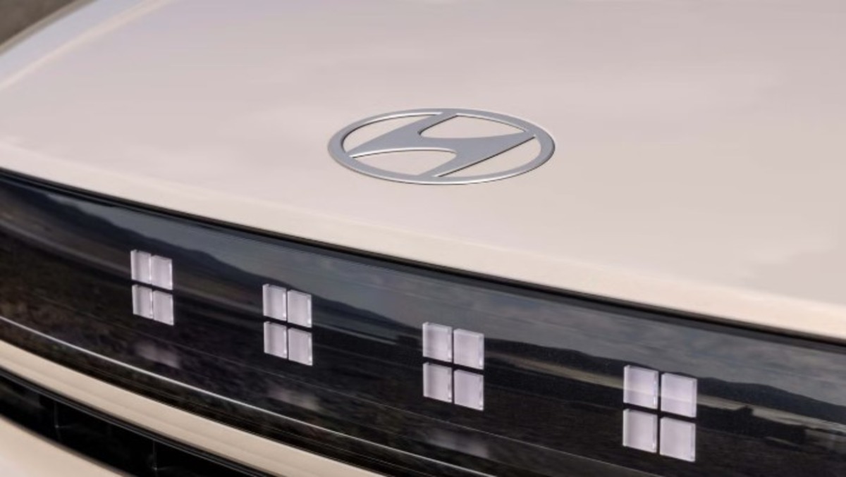 Хакери дісталися до бази Hyundai: злиті дані водіїв