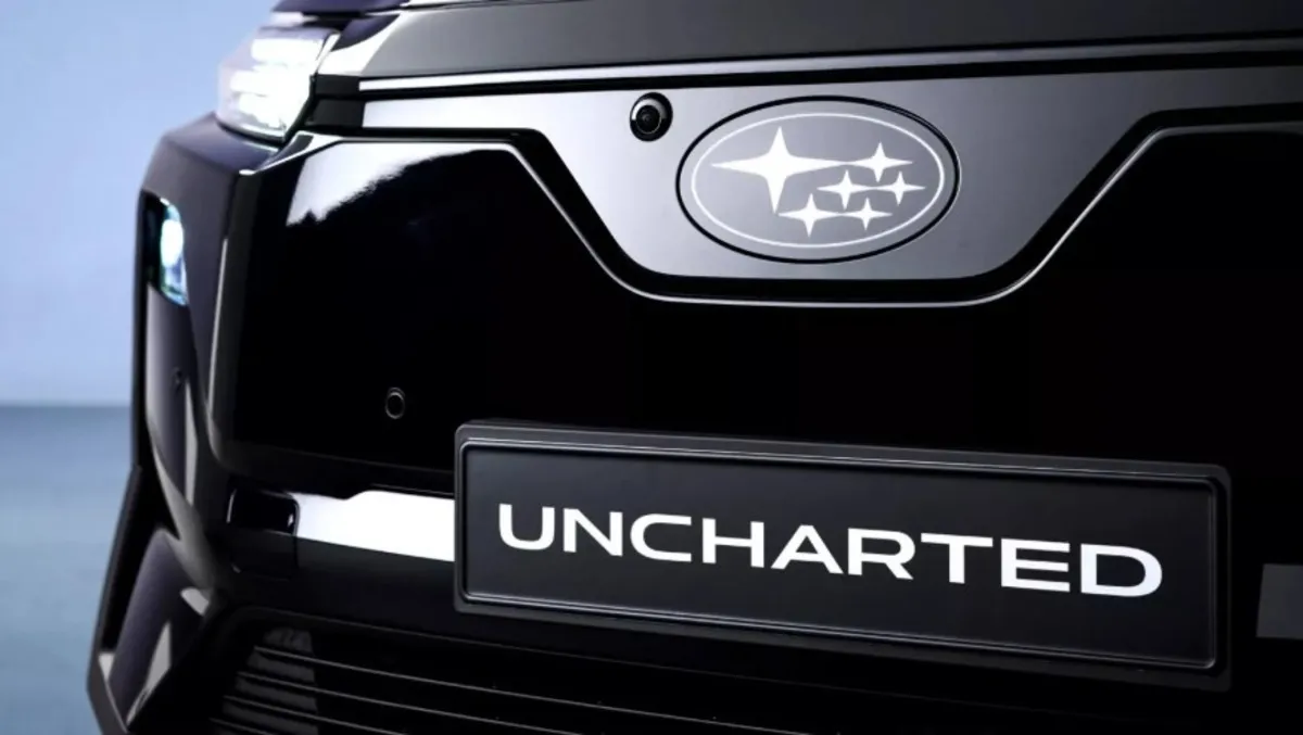 Гібриди замість електрокарів: Subaru змінює курс