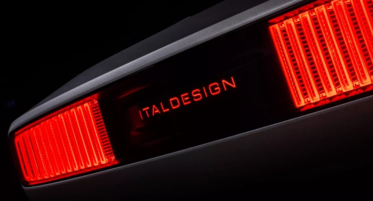 Audi віддає більшість Italdesign новому власнику зі США