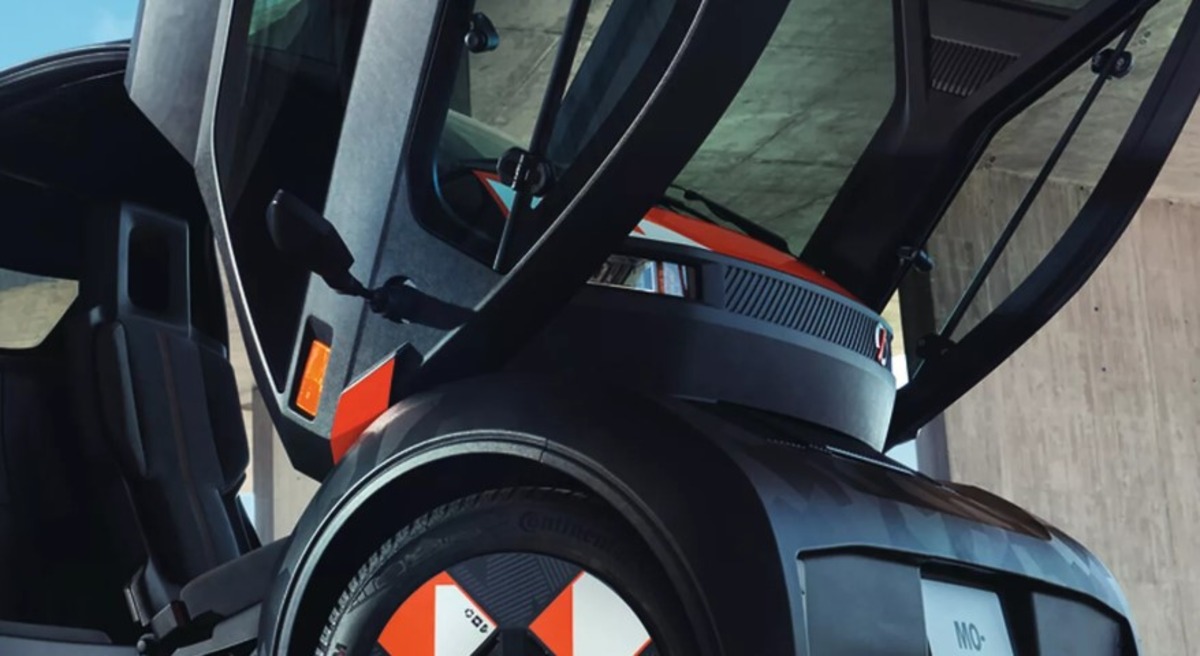 Renault зупиняє виробництво Duo і Bento