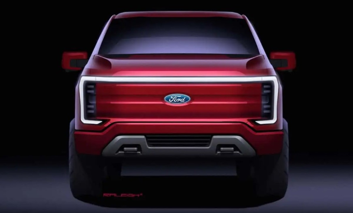 Ford замінює електричний Lightning на гібридний EREV