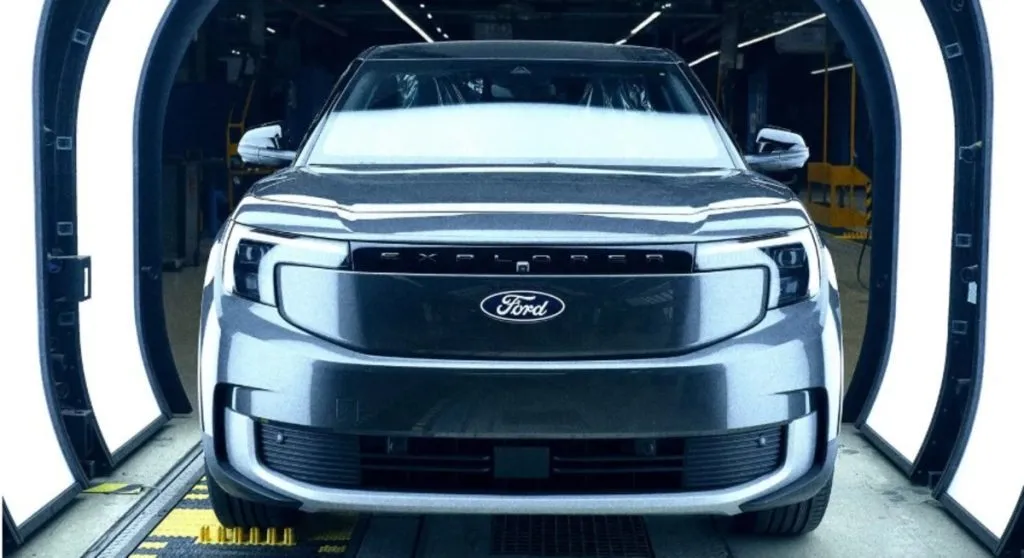 Ford скасовує багатомільярдну угоду з батареями