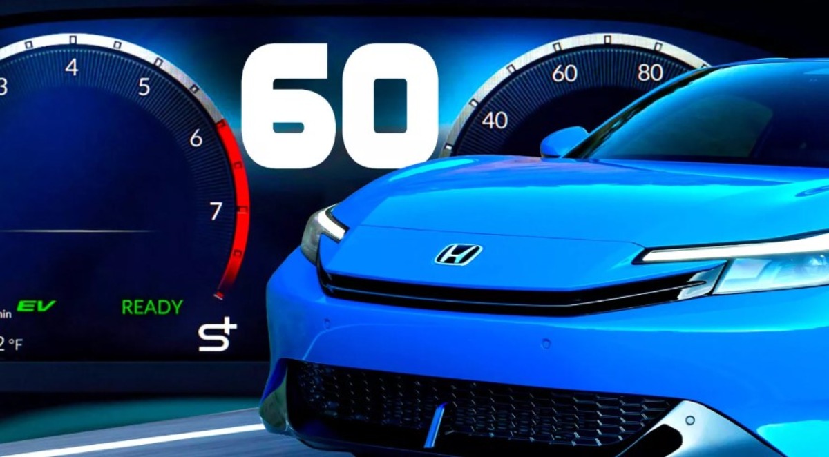 2026 Honda Prelude: 8 секунд – це ще не остаточно (відео)