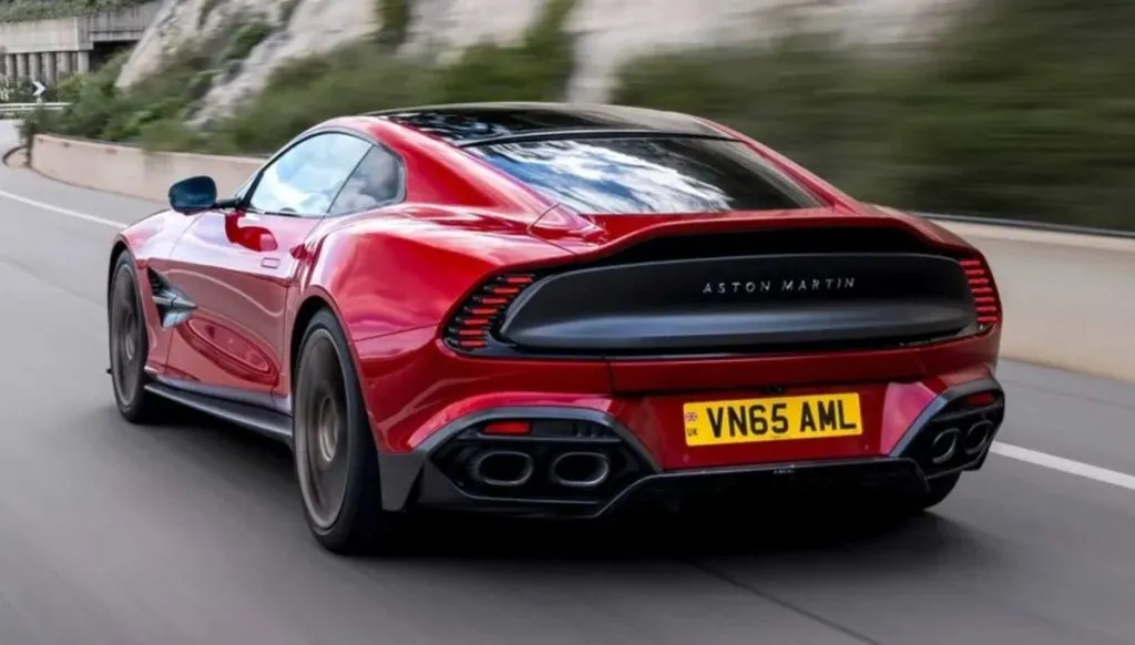 Топ-5 найкращих GT-автомобілів, які можна купити зараз