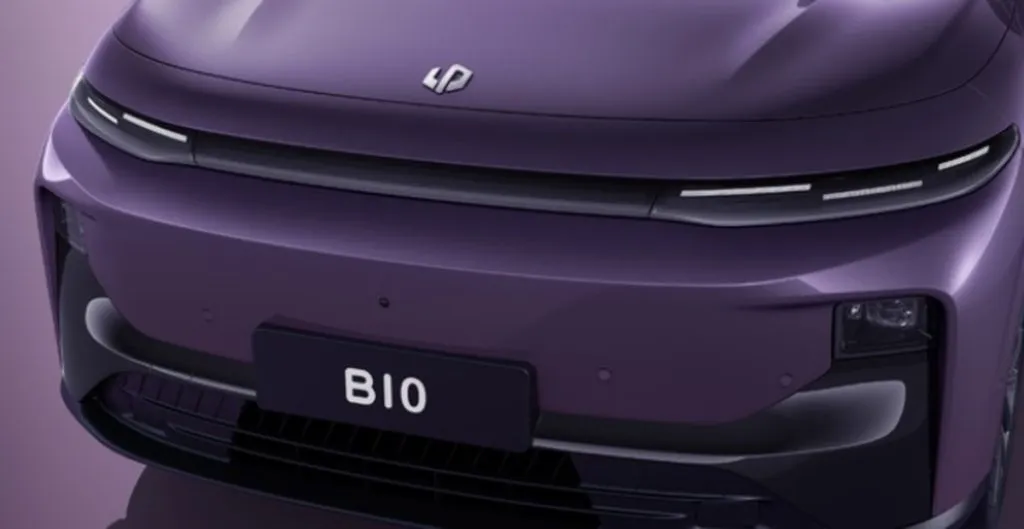 Китайські електрокари Leapmotor захоплюють Європу