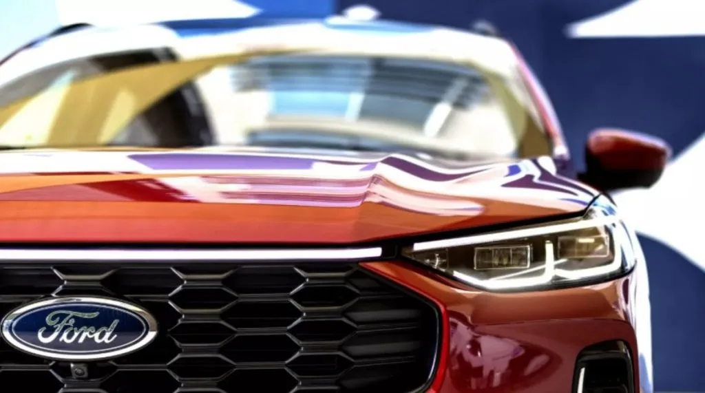 Ford закрив Escape — і це може коштувати клієнтів