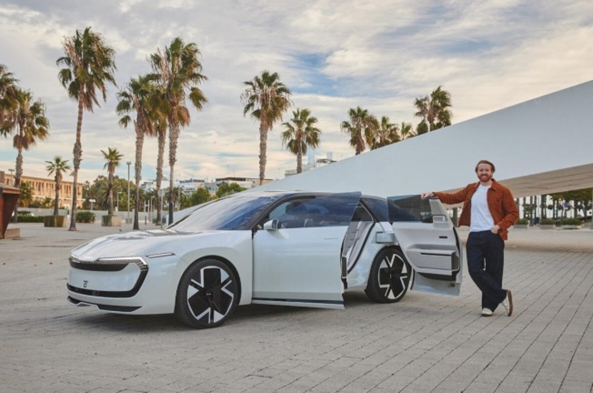 Прототип Skoda Vision O ближче до виробництва (огляд)