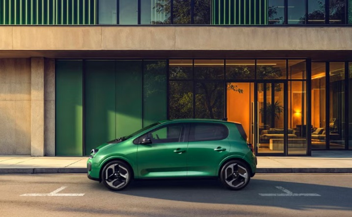 Ford і Renault разом проти китайських EV