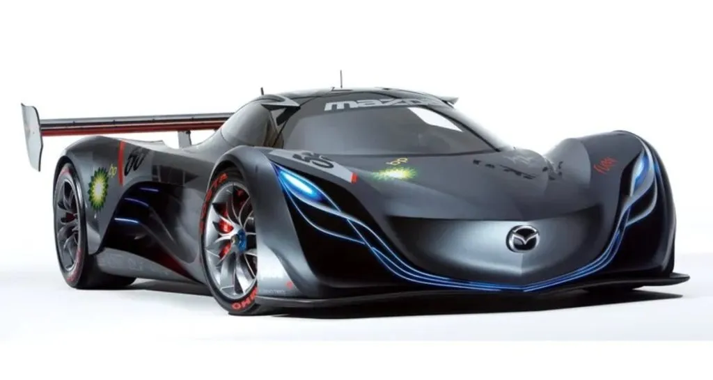 9 найкращих суперкар-концептів 2000-х, які ми втратили