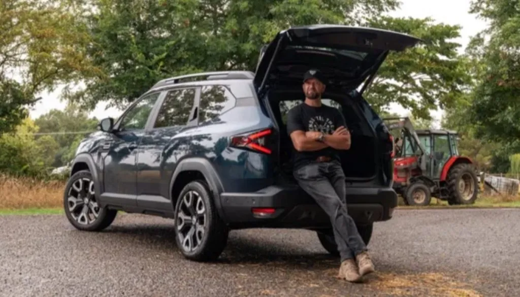 Dacia Bigster Hybrid: досвід володіння після 10 000 миль (огляд)