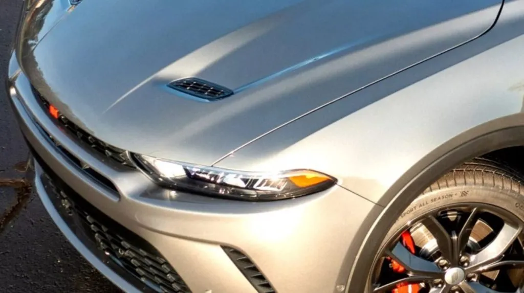 Stellantis закрила Dodge Hornet перед 2026 модельним роком