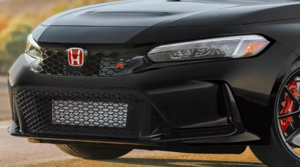 Civic Type R і Integra Type S отримали оновлення
