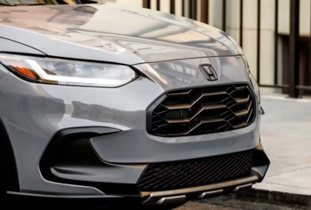 Honda нарощує виробництво бензинових моделей