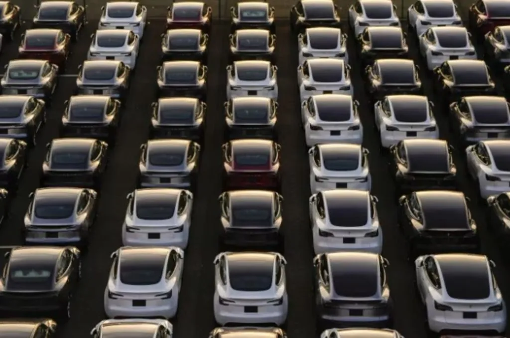 Живі шоуруми принесли Tesla успіх у Японії