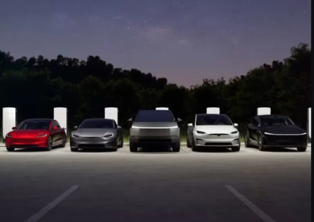 Ілон Маск: робот Tesla може перевершити автомобілі