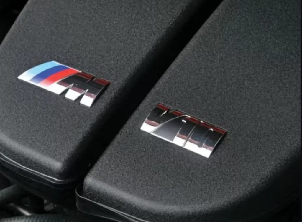 BMW M знову змусить звучати V10 — без бензину (відео)