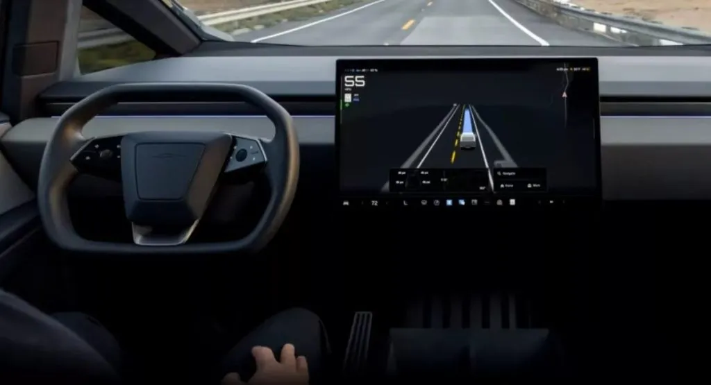 Базовий Autopilot у Tesla стає платним (відео)