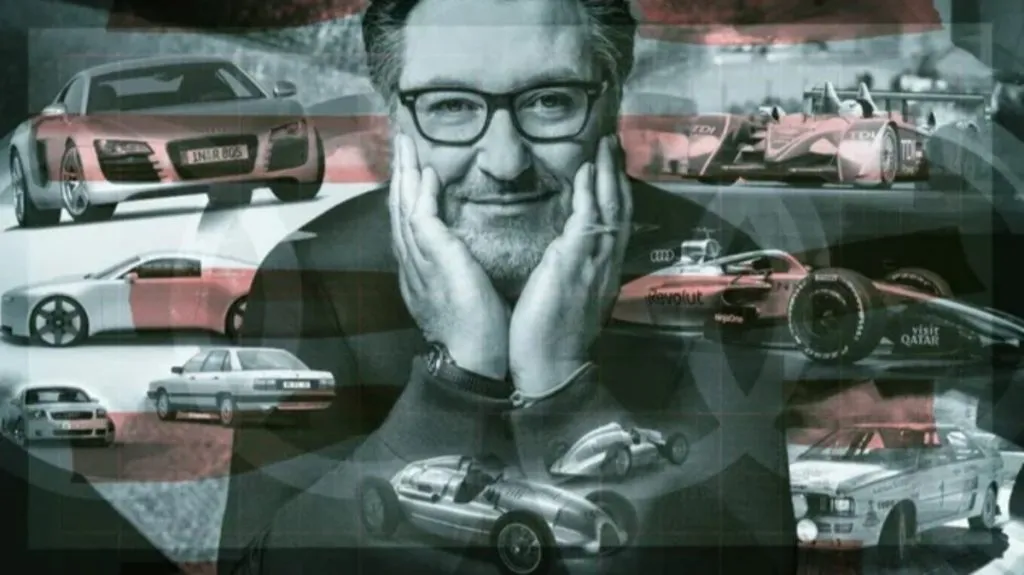 Audi проти великих екранів: нова філософія бренду (фото)